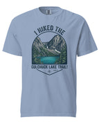 Washed Denim