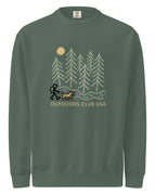 Blue Spruce / S