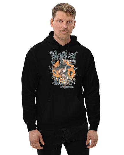 HALLOWEEN - MAGICAL CHARMS - Unisex Hoodie