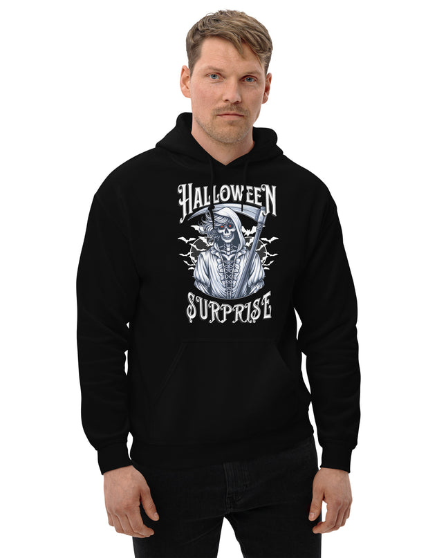 HALLOWEEN SURPRISE - Unisex Hoodie
