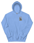 Carolina Blue / S
