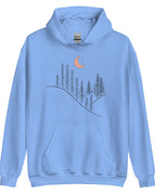 Carolina Blue
