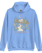 Carolina Blue