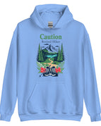 Carolina Blue