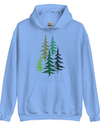 Carolina Blue