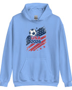 Carolina Blue
