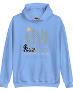 Carolina Blue