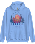 Carolina Blue / S