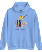 Carolina Blue / S