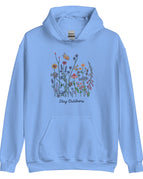 Carolina Blue / S