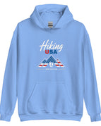 Carolina Blue / S