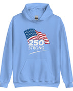 Carolina Blue / S