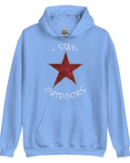 Carolina Blue / S