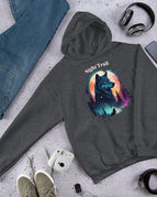 Dark Heather