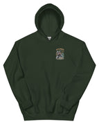 Forest Green / S