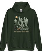 Forest Green
