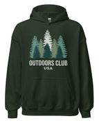 Forest Green / S