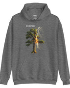 Graphite Heather / S