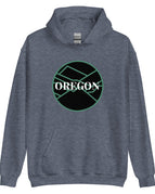 Heather Sport Dark Navy