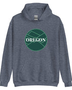 Heather Sport Dark Navy