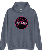 Heather Sport Dark Navy