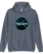 Heather Sport Dark Navy