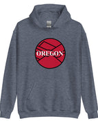 Heather Sport Dark Navy
