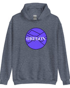 Heather Sport Dark Navy