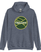 Heather Sport Dark Navy