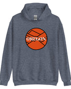 Heather Sport Dark Navy