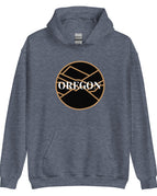 Heather Sport Dark Navy