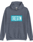 Heather Sport Dark Navy