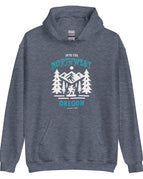 Heather Sport Dark Navy