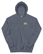 Heather Sport Dark Navy