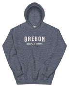 Heather Sport Dark Navy