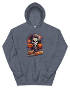Heather Sport Dark Navy