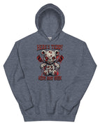 Heather Sport Dark Navy