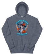 Heather Sport Dark Navy