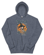 Heather Sport Dark Navy