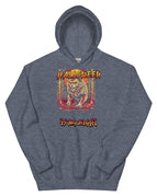Heather Sport Dark Navy