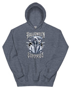 Heather Sport Dark Navy