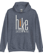 Heather Sport Dark Navy