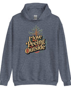 Heather Sport Dark Navy