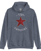 Heather Sport Dark Navy / S