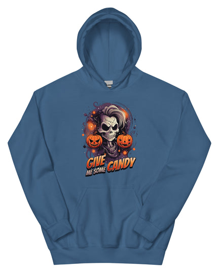HALLOWEEN - GIVE ME CANDY - Unisex Hoodie