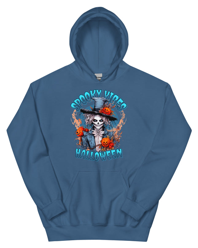 HALLOWEEN - SPOOKY VIBES - Unisex Hoodie
