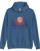 Indigo Blue / S