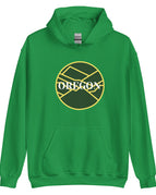 Irish Green