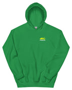 Irish Green