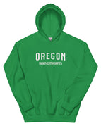 Irish Green